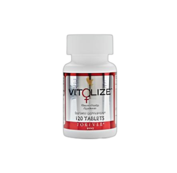 ვიტოლაიზი ქალბატონებისთვის