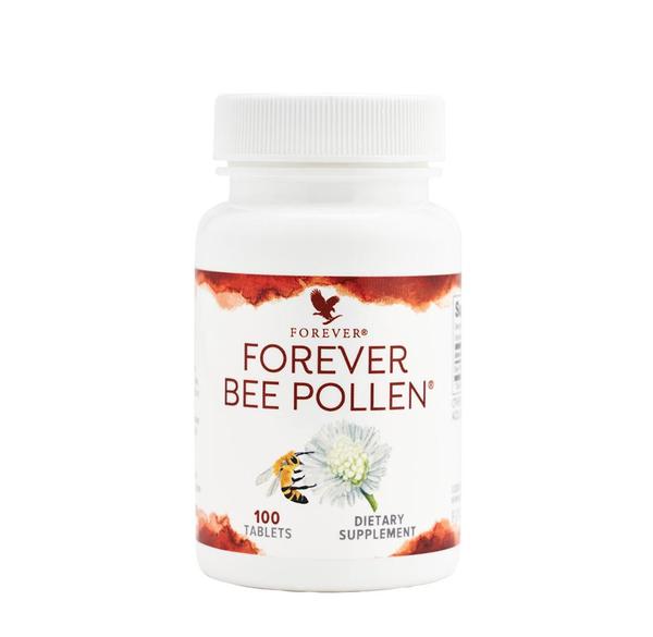 Forever Bee Pollen® Пчелиная Пыльца